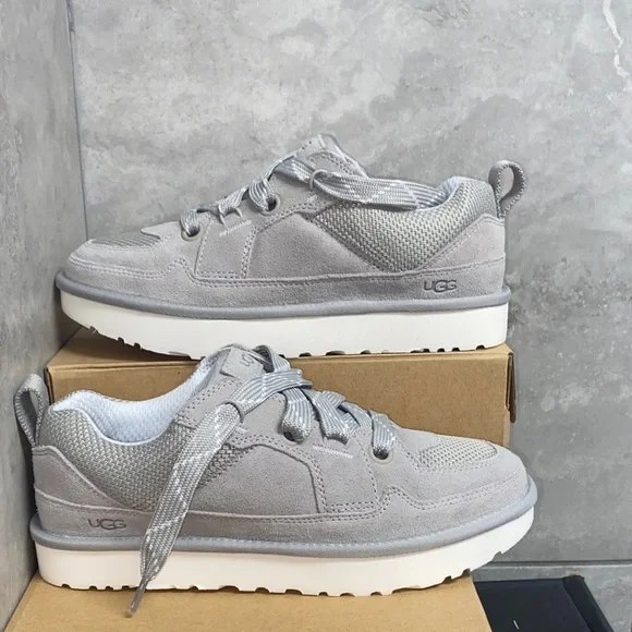 UGG LO LOWMEL - Picture 1 of 6